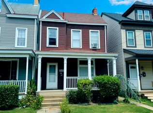 215 4th St, Aspinwall, PA 15215
