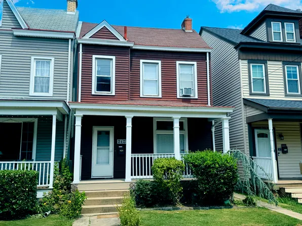 215 4th St, Aspinwall, PA 15215