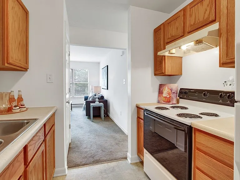 Parkview Place — Photo 15