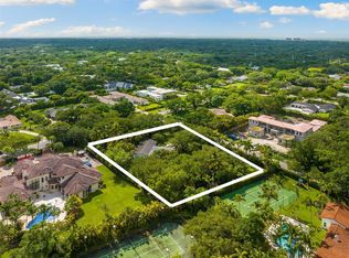 6701 SW 115th St, Pinecrest, FL 33156