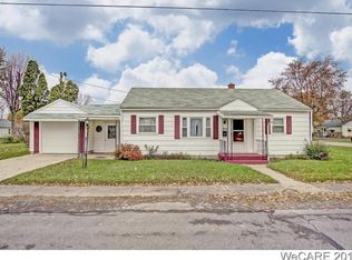 901 Airport Ave #AVW3-P15, Van Wert, OH 45891