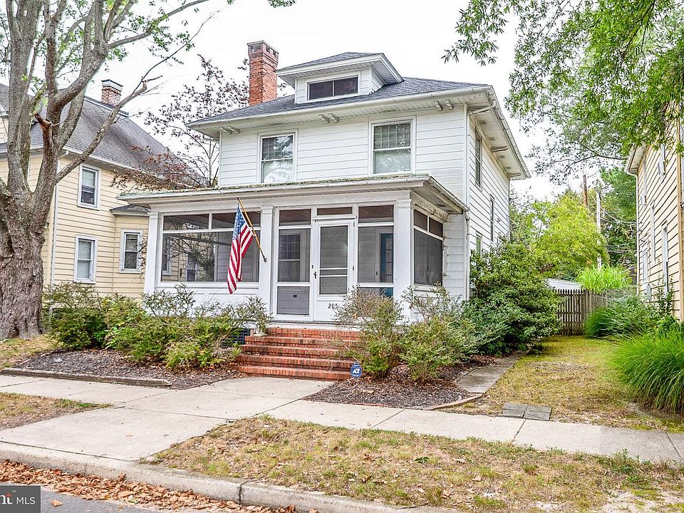 1st image of 205 Brookletts Ave