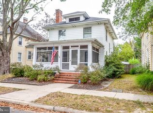 205 Brookletts Ave, Easton, MD 21601