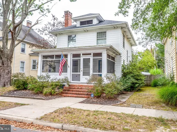 205 Brookletts Ave, Easton, MD 21601
