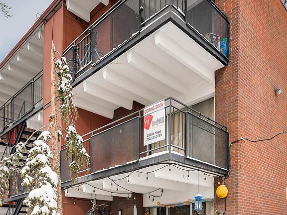 2nd image of 701 E Bayaud Ave APT 8