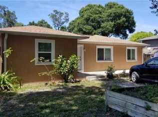 2205 W Okaloosa Ave, Tampa, FL 33604