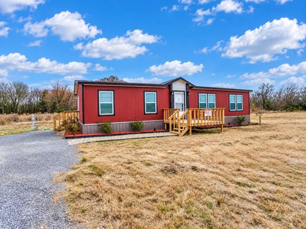 6547 Gentle Wake Way, Kingston, OK 73439