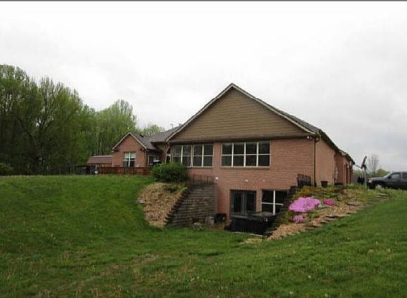 Back of House