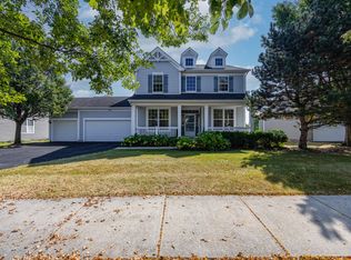 247 Tumbleweed Way, Elgin, IL 60124