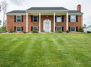 905 Ves Rd, Lynchburg, VA 24503