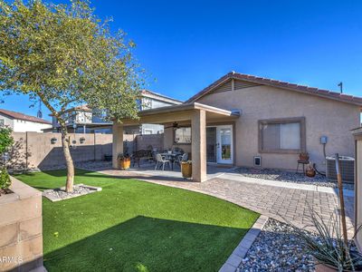 214 N 222ND Drive, Buckeye, AZ, 85326