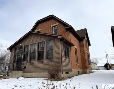 1020 N Minnesota St, New Ulm, MN, 56073