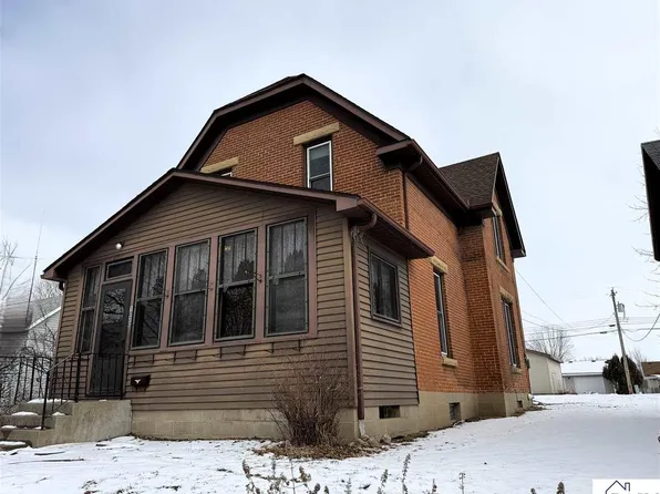 1020 N Minnesota St, New Ulm, MN 56073