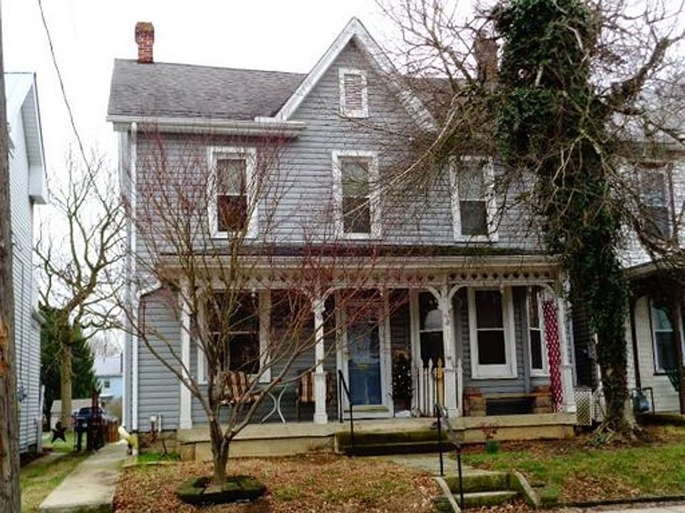 326 E. Orange Street 326 E Orange St Shippensburg PA Zillow