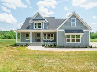 175 Lone Pine Rd, Statesville, NC 28625