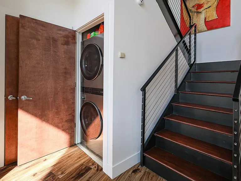 Washer/Dryer