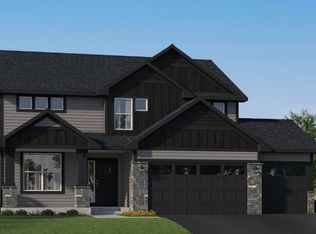 Lewis Plan, Tavera : Landmark Collection, Corcoran, MN 55340