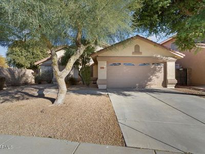 17713 N Larkspur Ln, Surprise, AZ, 85374