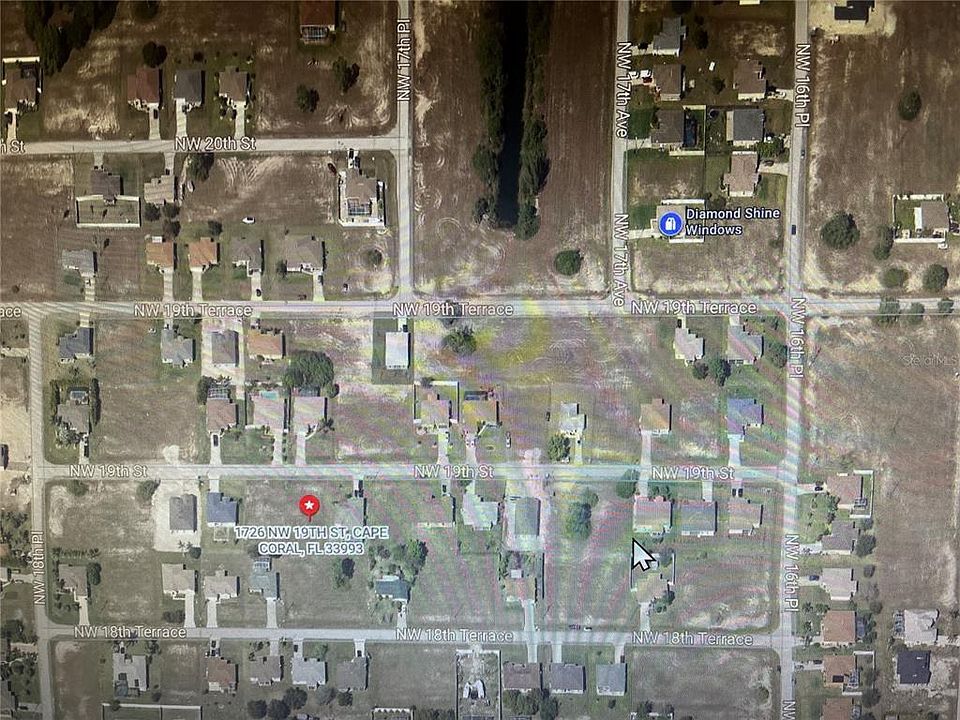 1st image of 1726 NW 19TH STREET LOT 12
