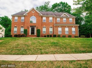 7001 Shagbark Ct, Fort Washington, MD 20744