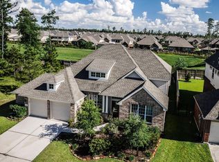 71 W Arbor Camp Cir, Spring, TX 77389