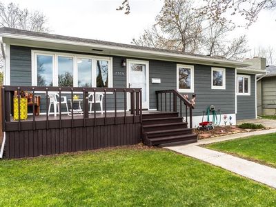 2508 Custer Ave, Billings, MT, 59102
