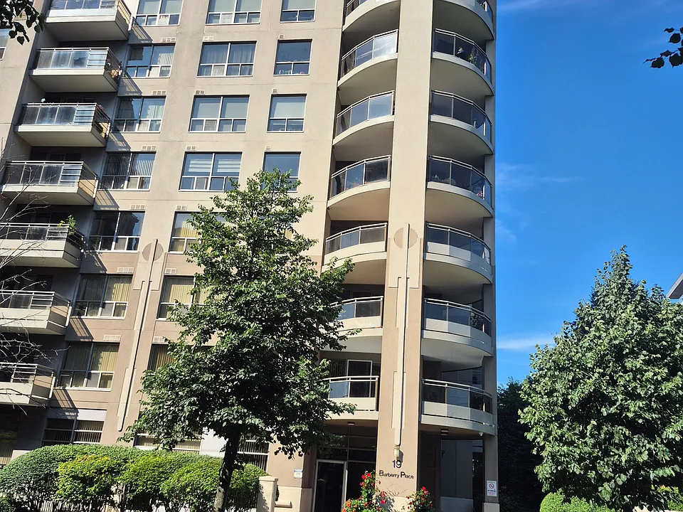 19 Barberry Pl #607