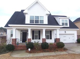 1205 Sumter Landing Ln, Evans, GA 30809