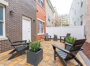 130 Essex St #1C, Jersey City, NJ 07302