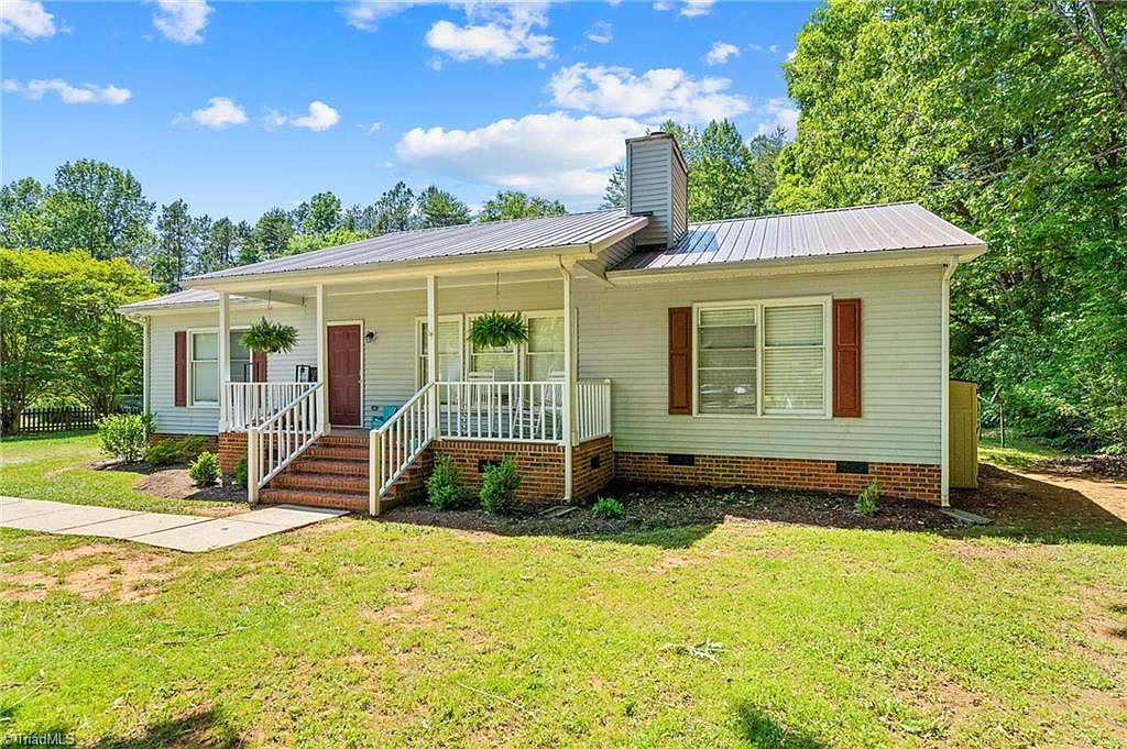 6138 Dawn Dr, Hurdle Mills, NC 27541 Zillow