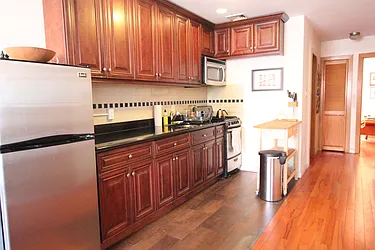 Rented by Bedford 6 Real Estate