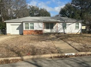 4209 N 22nd St, Waco, TX 76708
