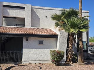 Georgia Villa Apartments, Phoenix, AZ 85017