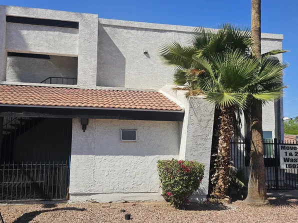 Georgia Villa Apartments