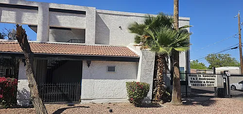 Georgia Villa Apartments Photo 1
