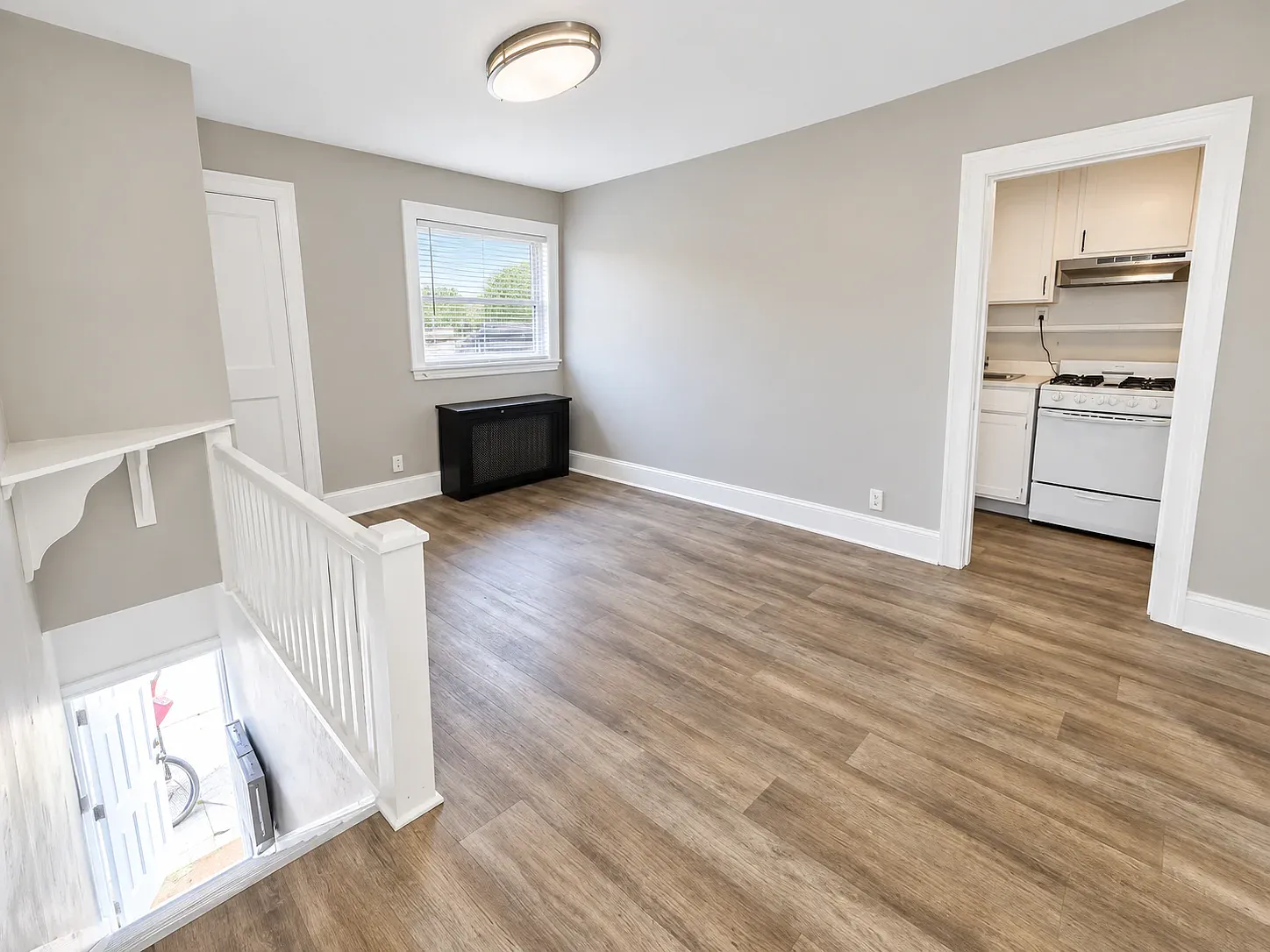 1 bed, $1,399 — Photo 4