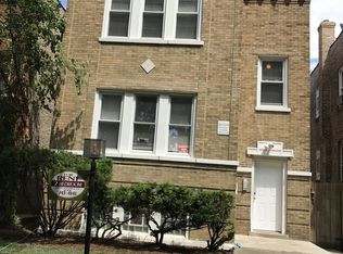 1811 N Lotus Ave #2, Chicago, IL 60639