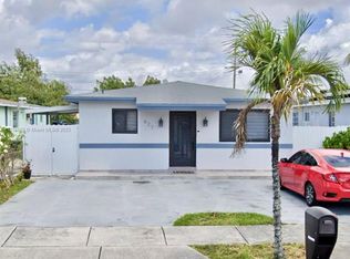 627 E 45th St, Hialeah, FL 33013