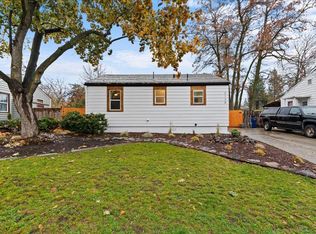 3138 W Trinity Pl, Spokane, WA 99224