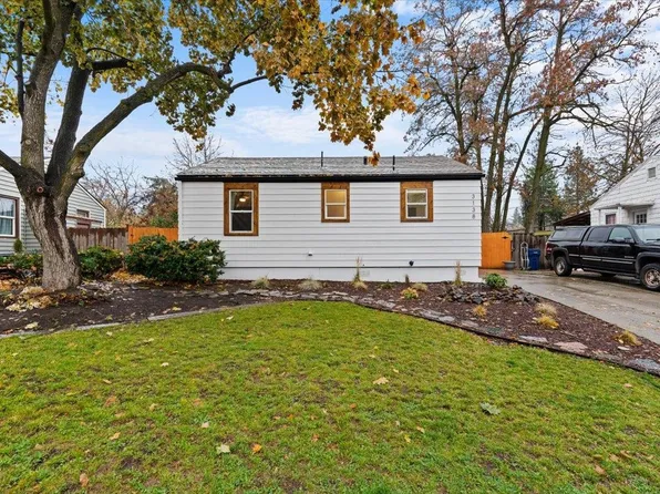 3138 W Trinity Pl, Spokane, WA 99224