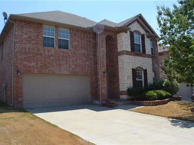 12970 Ambrose Dr, Frisco, TX, 75035