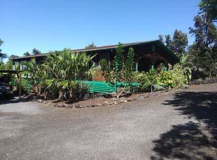 92-8687 Catamaran Ln, Ocean View, HI 96704