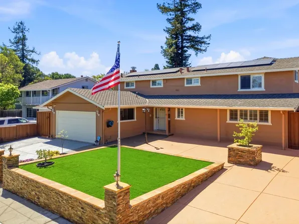 7778 Alto Way, Dublin, CA 94568