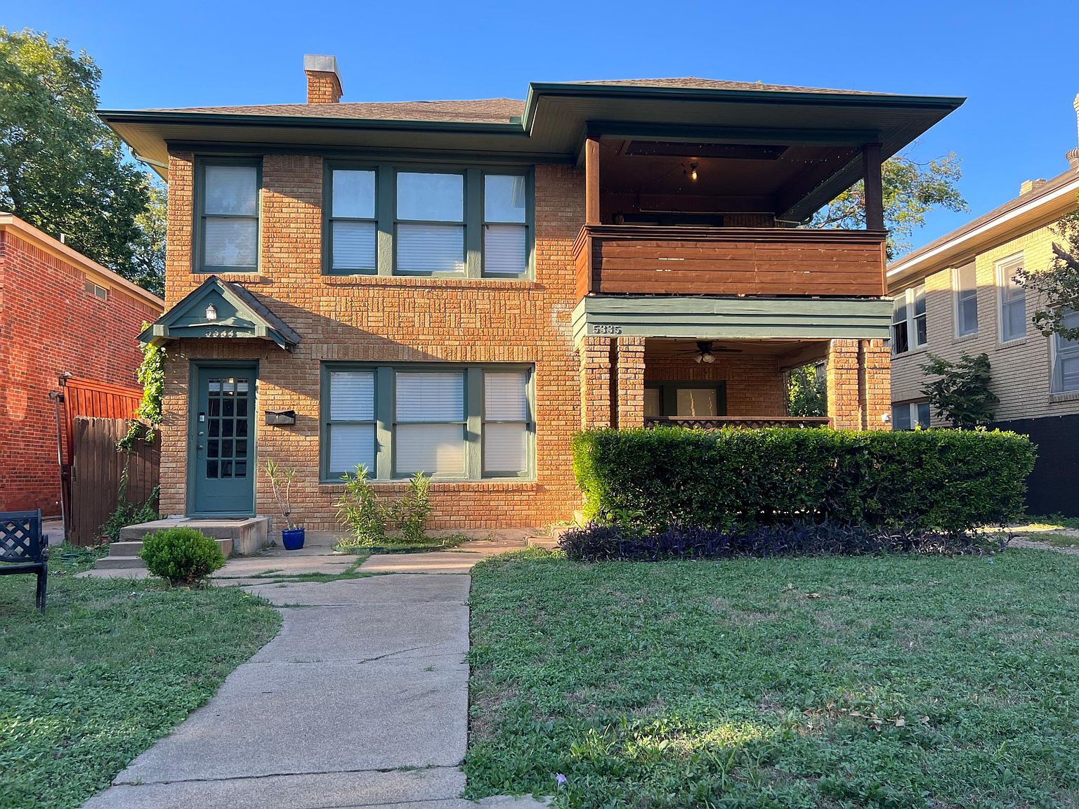5335 Miller Ave, Dallas, TX 75206 Zillow