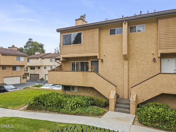 691 County Square Dr UNIT 23, Ventura, CA 93003