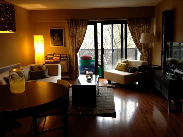 1815 William H Taft Rd #407, Cincinnati, OH 45206