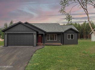 L18 B1 N Endless Cir, Palmer, AK 99645