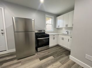 166 Cator Ave FLOOR BASEMENT, Jersey City, NJ 07305