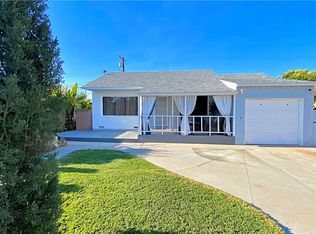 11335 Shade Ln, Santa Fe Springs, CA 90670