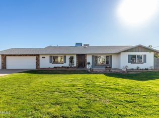 4323 W Paradise Ln, Glendale, AZ 85306